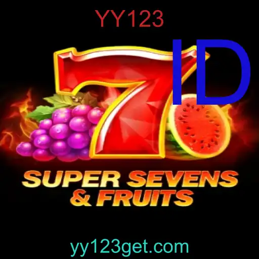 7SuperSevensFruits