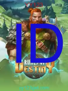 RunesOfDestiny